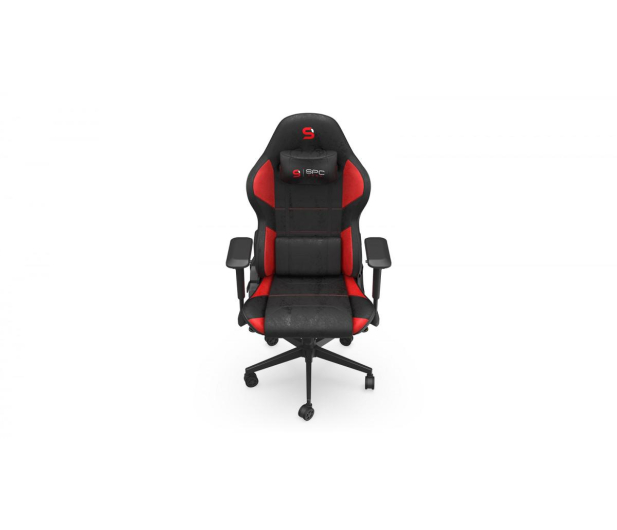 SPC Gear SR600 (Czarno-Czerwony) - 607595 - zdjęcie 6